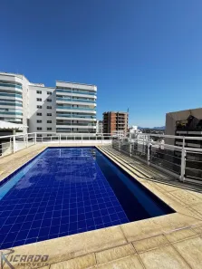 Apartamento com 3 Quartos à venda, 140m² no Praia do Morro, Guarapari