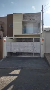 Casa com 3 Quartos à venda, 138m² no Jardim Leocádia, Sorocaba