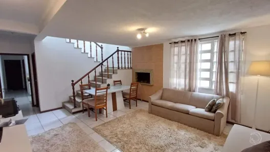 Casa com 6 Quartos à venda, 308m² no Coqueiros, Florianópolis