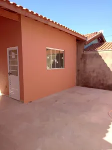 Casa com 2 Quartos à venda, 70m² no Jardim Lago Azul, Limeira