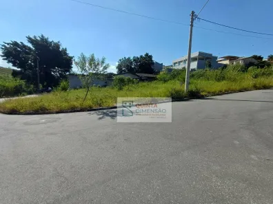 Lote/Terreno à venda, 238m² no Santa Rita, Cachoeira Paulista