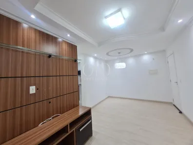 Apartamento com 2 Quartos à venda, 52m² no Vila Progresso, Campinas
