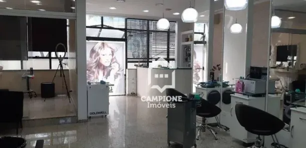 Prédio Comercial à venda, 294m² no Santana, São Paulo
