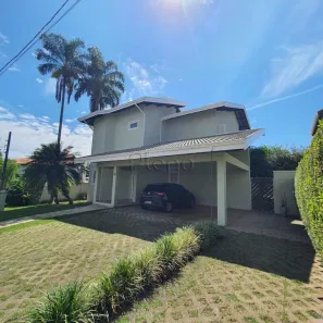 Casa de Condomínio com 5 Quartos à venda, 358m² no Tijuco das Telhas, Campinas