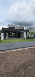 Casa de Condomínio com 3 Quartos à venda, 234m² no Rio Madeira, Porto Velho