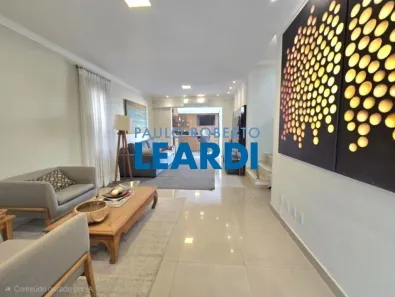 Casa de Condomínio com 3 Quartos à venda, 253m² no Apaga Fogo, Valinhos
