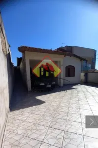 Casa com 2 Quartos à venda, 140m² no Jardim Bela Vista, Taubaté