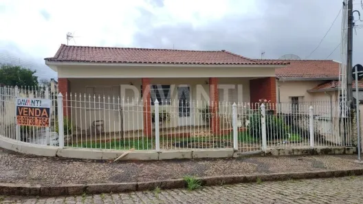 Casa com 3 Quartos à venda, 159m² no Vila Angeli, Valinhos