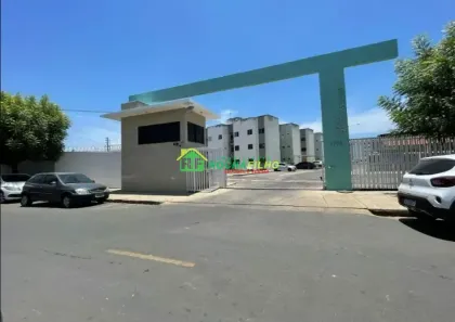 Apartamento com 2 Quartos para alugar, 69m² no Gurupi, Teresina