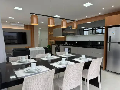 Apartamento com 2 Quartos à venda, 110m² no Bombas, Bombinhas