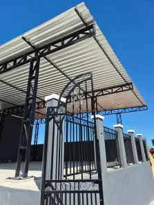 para alugar, 177m² no Parque Califórnia, Jacareí
