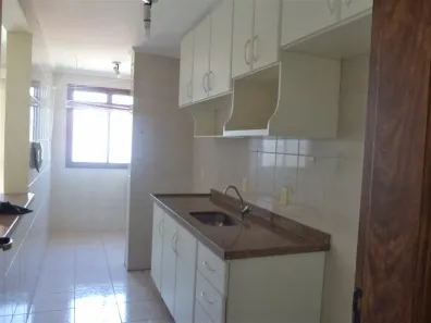 Apartamento com 2 Quartos à venda, 63m² no Jardim Paraíso, São Carlos