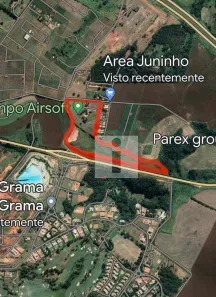 Lote/Terreno à venda, 115300m² no Residencial Fazenda Da Grama, Itupeva