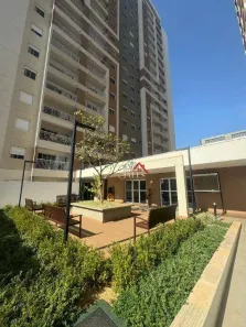 Apartamento com 3 Quartos à venda, 76m² no Vila Redentora, São José do Rio Preto