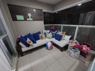 Apartamento com 2 Quartos à venda, 75m² no Vila Andrade, São Paulo