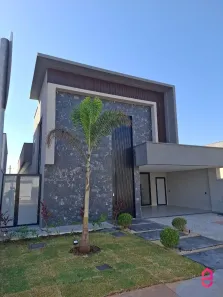 Casa de Condomínio com 3 Quartos à venda, 149m² no Parqville Quaresmeira, Trindade