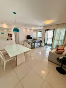 Apartamento com 2 Quartos à venda, 80m² no Boa Viagem, Recife
