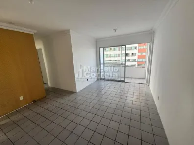 Apartamento com 2 Quartos à venda, 60m² no Rosarinho, Recife