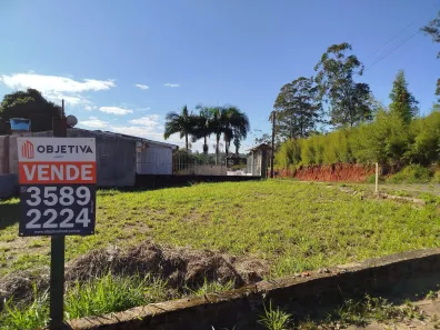 Lote/Terreno à venda, 280m² no Arroio da Manteiga, São Leopoldo