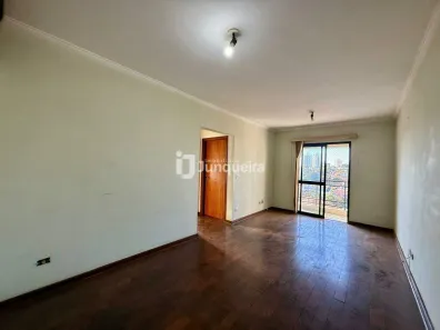 Apartamento com 2 Quartos à venda, 65m² no São Judas, Piracicaba