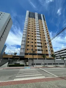 Apartamento com 3 Quartos à venda, 87m² no Manaíra, João Pessoa