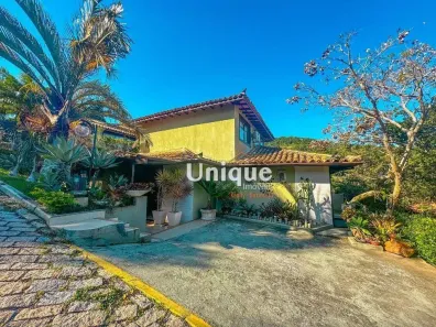 Casa com 6 Quartos à venda, 260m² no Praia Do Forno, Armação dos Búzios