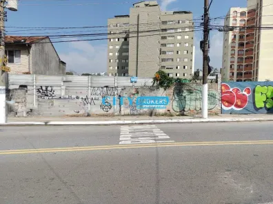 Lote/Terreno à venda, 551m² no Vila Guarani (Z Sul), São Paulo