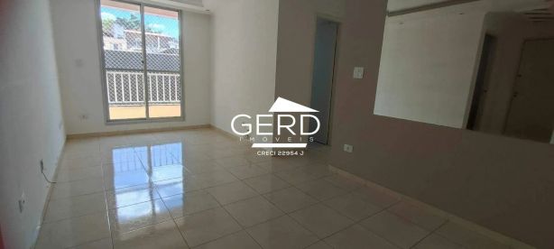 Apartamento com 2 Quartos à venda, 55m² no Bussocaba, Osasco