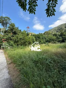 Lote/Terreno à venda, 720m² no Piratininga, Niterói
