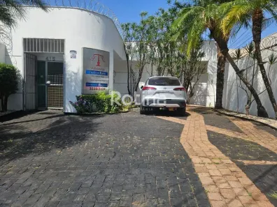 Prédio Comercial para alugar, 350m² no Brasil, Uberlândia