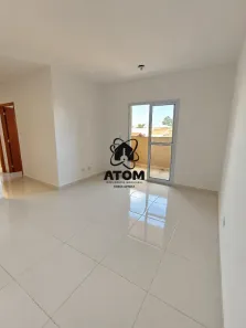 Apartamento com 2 Quartos à venda, 64m² no Residencial Portal da Mantiqueira, Taubaté