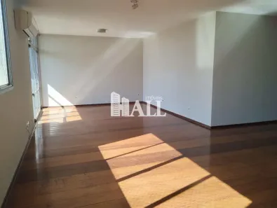 Apartamento com 3 Quartos à venda, 192m² no Parque Industrial, São José do Rio Preto