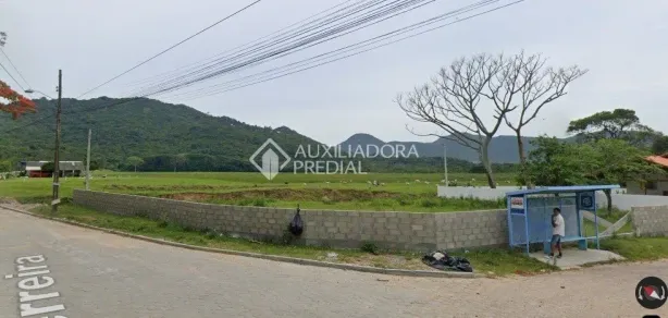 Lote/Terreno à venda, 400m² no Pântano do Sul, Florianópolis