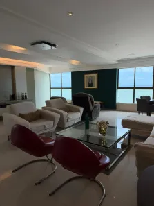 Apartamento com 2 Quartos à venda, 211m² no Boa Viagem, Recife