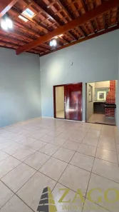 Casa com 2 Quartos à venda, 125m² no Esplanada Primo Meneghetti, Franca