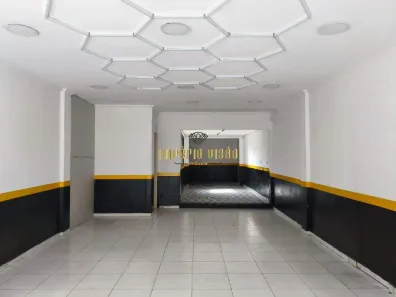 Ponto Comercial para alugar, 47m² no Parque Suzano, Suzano