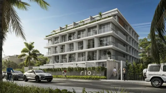 Apartamento com 1 Quarto à venda, 43m² no Intermares, Cabedelo
