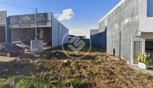 Lote/Terreno à venda, 1080m² no Condomínio Santa Rita, Goiânia