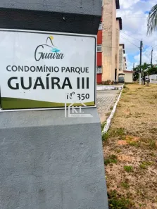 Apartamento com 2 Quartos à venda, 52m² no Nova Parnamirim, Parnamirim