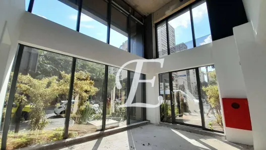 Ponto Comercial à venda, 208m² no Jardim Paulista, São Paulo
