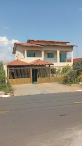 Casa com 7 Quartos à venda, 430m² no Jardim Novo Mundo, Goiânia