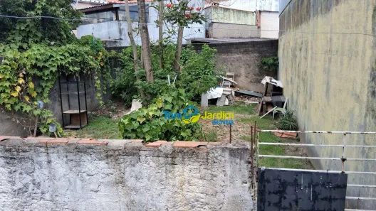 Lote/Terreno à venda, 352m² no Parque Oratório, Santo André