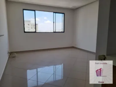 Apartamento com 2 Quartos à venda, 54m² no Mooca, São Paulo