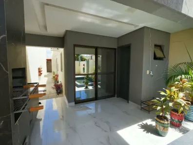 Casa com 2 Quartos à venda, 77m² no Carapibus, Conde