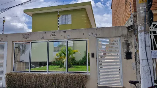 Casa de Condomínio com 2 Quartos à venda, 60m² no Vila Nova Mazzei, São Paulo