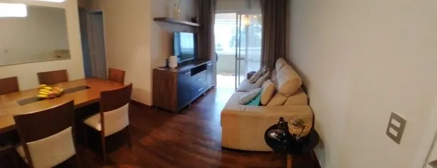 Apartamento com 3 Quartos à venda, 72m² no Barra Funda, São Paulo