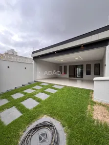 Casa com 3 Quartos à venda, 160m² no Jardim Atlântico, Goiânia