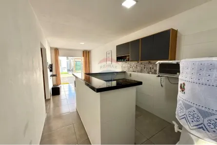Casa de Condomínio com 2 Quartos à venda, 80m² no Rasa, Armação dos Búzios