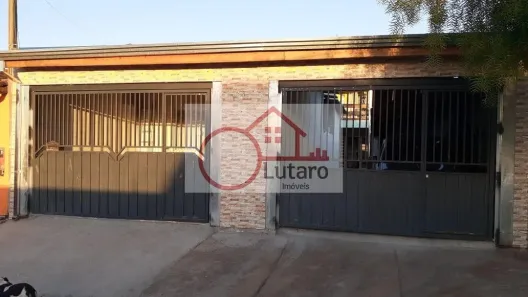 Casa com 2 Quartos à venda, 250m² no Recanto Feliz (Cardeal), Elias Fausto