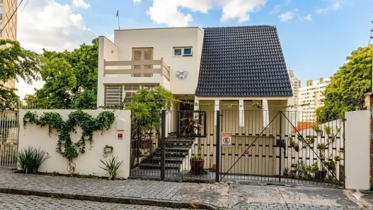 Casa com 5 Quartos à venda, 400m² no Jaguaré, São Paulo